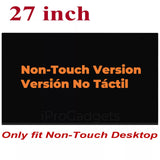 Ersatzdisplay 27 Zoll LCD-Bildschirm LM270WF7-SSD1 06PY8J Nicht-Touch-Version