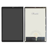 Replacement New Display for Lenovo YOGA Smart TAB 5 YT-X705L YT-X705X YT-X705F LCD Touch Screen Digitizer Assembly Black
