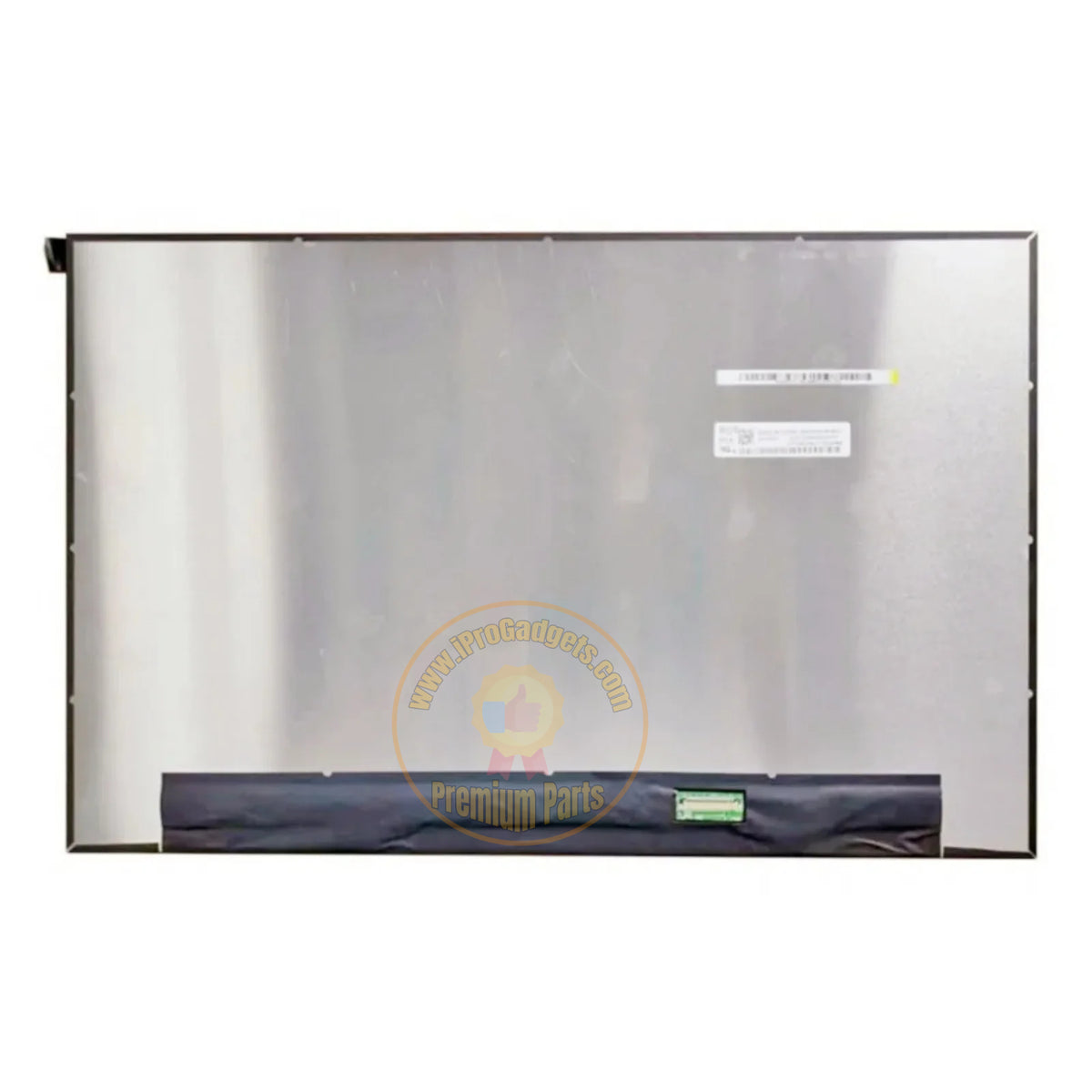 Écran LCD 16" FHD+ Mat Pour HP M81328-361 - Neuf - 30 Broches EDP