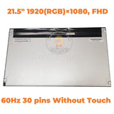 Replacement LCD Screen 21.5 inch for Lenovo IdeaCentre C440 10104 All-in-One Display Panel