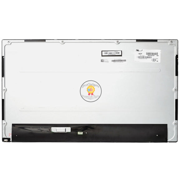 Ersatz-LCD-Bildschirm für HP Pavilion All-in-One 24-R0XX 24-E011D 24-R114 24-R124 24-G012 24-B010 24-004NW 24-B223W