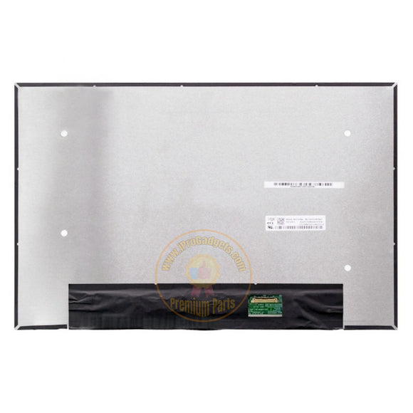 Replacement New Display B140UAN03.0 14″ WUXGA (1920×1200) IPS 30-Pin LED Matte Laptop LCD Screen (60Hz)
