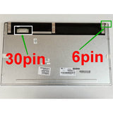Replacement LCD Display Screen for HP Pavilion All-in-One 24-R0XX 24-E011D 24-R114 24-R124 24-G012 24-B010 24-004NW 24-B223W