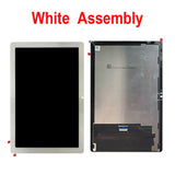 Replacement Display for HUAWEI MediaPad T 10 T10 Honor Pad X6 AGR-W09 AGR-AL09 AGR-L09 AGR-W03 LCD Touch Screen Assembly