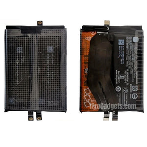 Replacement BP48 Battery for Xiaomi Remi K50 Game Poco F4 GT Phone Batteries 4700mAh
