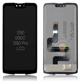 Pantalla táctil LCD de repuesto para DOOGEE S90 S90C S90 Pro