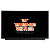 Replacement New Display for HP M03151-RD1 15.6 inch LCD Screen Panel 60hz