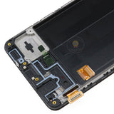 Replacement AMOLED Display Touch Screen With Frame for Samsung Galaxy A51 4G A515 A515F A515FD A515FN/DS