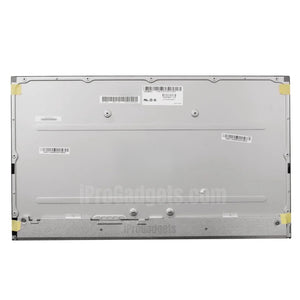 Replacement New Display for Dell AIO W26C W26C003 W26C004 329-BFNN All-in-One 23.8 inch FHD LCD Touch Screen Panel