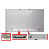 Pantalla LCD de repuesto todo en uno de 23,8 pulgadas para Acer Aspire C24 1650 D20W4 versión no táctil