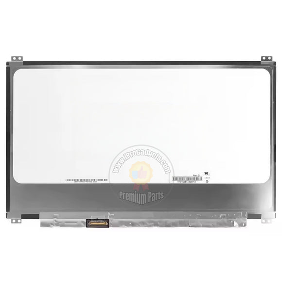 Replacement New Display LP133WF2-SPL2 13.3 inch Full HD 1920×1080 IPS Laptop Screen Panel