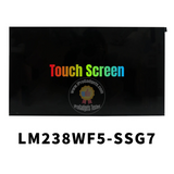 For LM238WF5-SSG7 23.8 inch FHD LCD Touch Panel