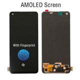 Replacement AMOLED LCD Display Touch Screen for OPPO Reno8 T Reno 8T 4G CPH2481