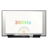 Replacement New Display for Asus ROG Strix G15 Advantage Edition G513QY G513QY-212.SG15 15.6 Inch 300Hz Laptop LCD Screen Panel