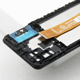 Replacement LCD Touch Screen With Frame Assemby for Samsung Galaxy A32 5G A326  SM-A326B
