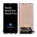 Pantalla táctil LCD AMOLED de repuesto para OPPO Reno9 / Reno9 Pro / Reno9 Pro+ / A1 Pro PHM110 PGX110 PGW110 PHQ110