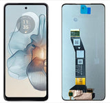 Replacement Display For Motorola Moto G24 Power 2024 Xt2425-1 LCD Touch Panel Digitizer With Frame Assembly
