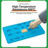 RL-004FB IPX-14 Dot Matrix Multifunctional Repair Pad