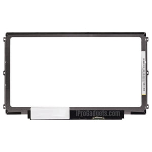 Replacement New Display HB125WX1-100 HB125WX1-201 12.5" WXGA eDP LED LCD Screen Panel