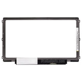 Replacement New Display HB125WX1-100 HB125WX1-201 12.5" WXGA eDP LED LCD Screen Panel