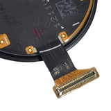 Replacement AMOLED LCD Display Touch Screen for Samsung Galaxy Watch Active2 44mm SM-R820 SM-825