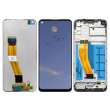 Replacement LCD Display Touch Screen With Frame for Samsung Galaxy A11 A115M A115F