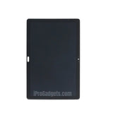 Reemplazo para Huawei MediaPad M5 Lite 10,1 BAH2-L09 BAH2-W19 montaje de pantalla táctil LCD