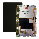 Replacement AMOLED Display Touch Screen for Samsung Galaxy Tab S8 Ultra 14.6 SM-X900 SM-X906 