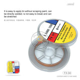 MaAnt FX-04 Copper 0.04mm Flying Soldering Jumper Wire