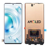 Replacement AMOLED Display Touch Screen Assembly for VIVO X80 Pro V2185A V2145 OEM all Functions