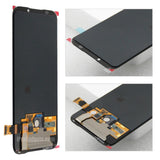 Replacement Display for Xiaomi Black Shark 2 Pro DLT-A0 DLT-H0 SKW-H0 SKW-A0 AMOLED Touch Screen Assembly