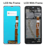 Pantalla táctil LCD de repuesto con marco para TCL 10 SE T766H T766U T766S T766A