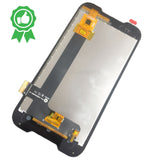 Ersatz-LCD-Display/Touchscreen-Baugruppe für Datalogic Memor 10
