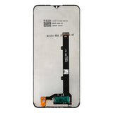 Replacement LCD Display Touch Screen for ZTE A51 2021