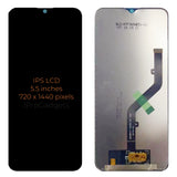 Replacement LCD Display Touch Screen For BLU G50 G60 G80 G90 G70 G0250WW