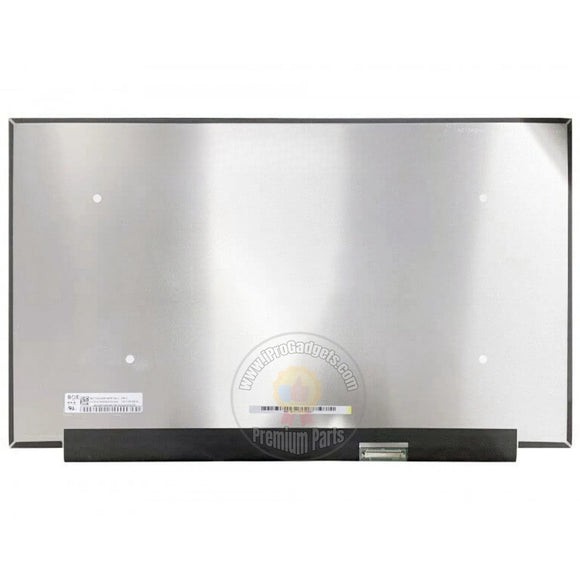 Replacement New Display for XPG Xenia 15 KC QC7 KC57 Gaming Series 15.6 inch QHD 165Hz LCD Screen Panel