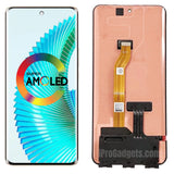 Replacement New Display for Honor X50 GT 5G ALP-AN00 AMOLED Touch Screen Digitizer Assembly