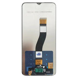Pantalla táctil LCD de repuesto para Casper Via E30 F30 Plus
