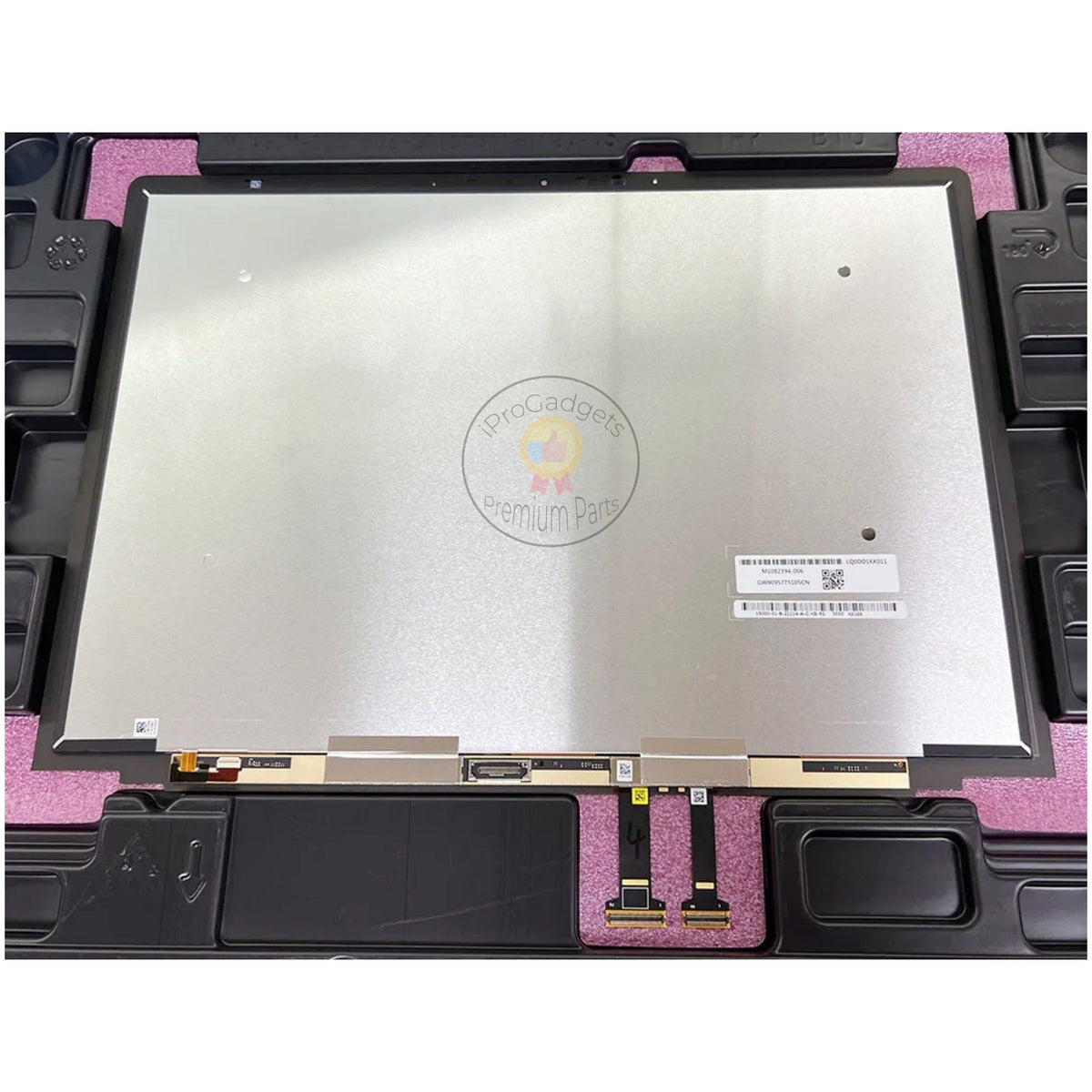 Replacement Display For Microsoft Surface Laptop 6 15 inch ZLP-00001 ...