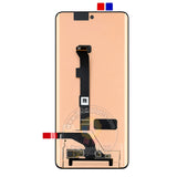 Replacement Display for vivo V40e 5G V2403 120Hz AMOLED Touch Screen Assembly OEM