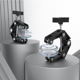 2UUL Slight Puller LCD Screen Opener Tool Multi-function Sucker