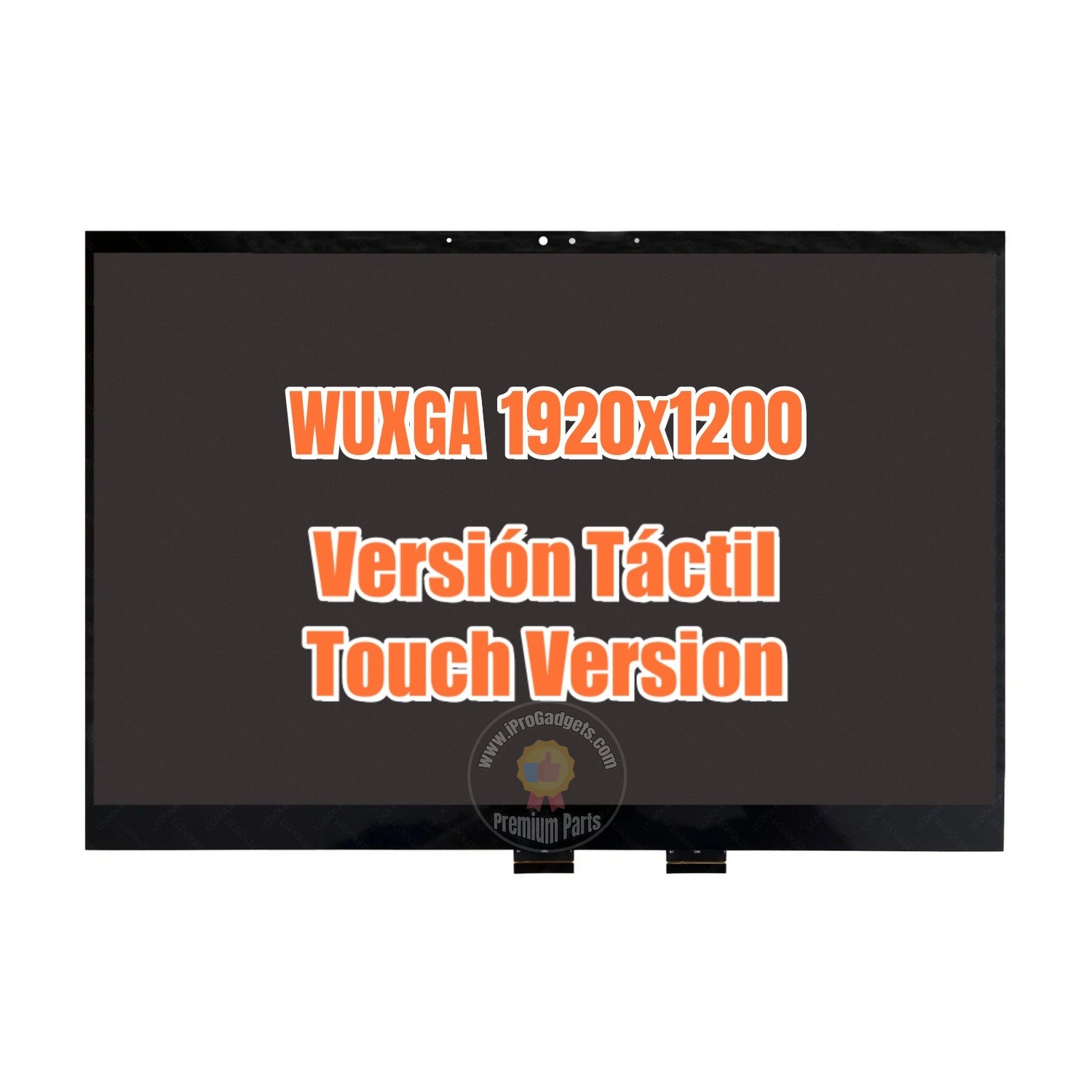 Replacement Display for ASUS Vivobook S 14 Flip TP3402Z TP3402ZA