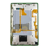 Replacement New Display for Samsung Galaxy Tab S9 5G SM-X710 SM-X716B Dynamic AMOLED Touch Screen Assembly Black