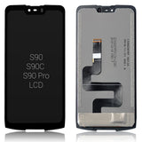 Pantalla táctil LCD de repuesto para DOOGEE S90 S90C S90 Pro