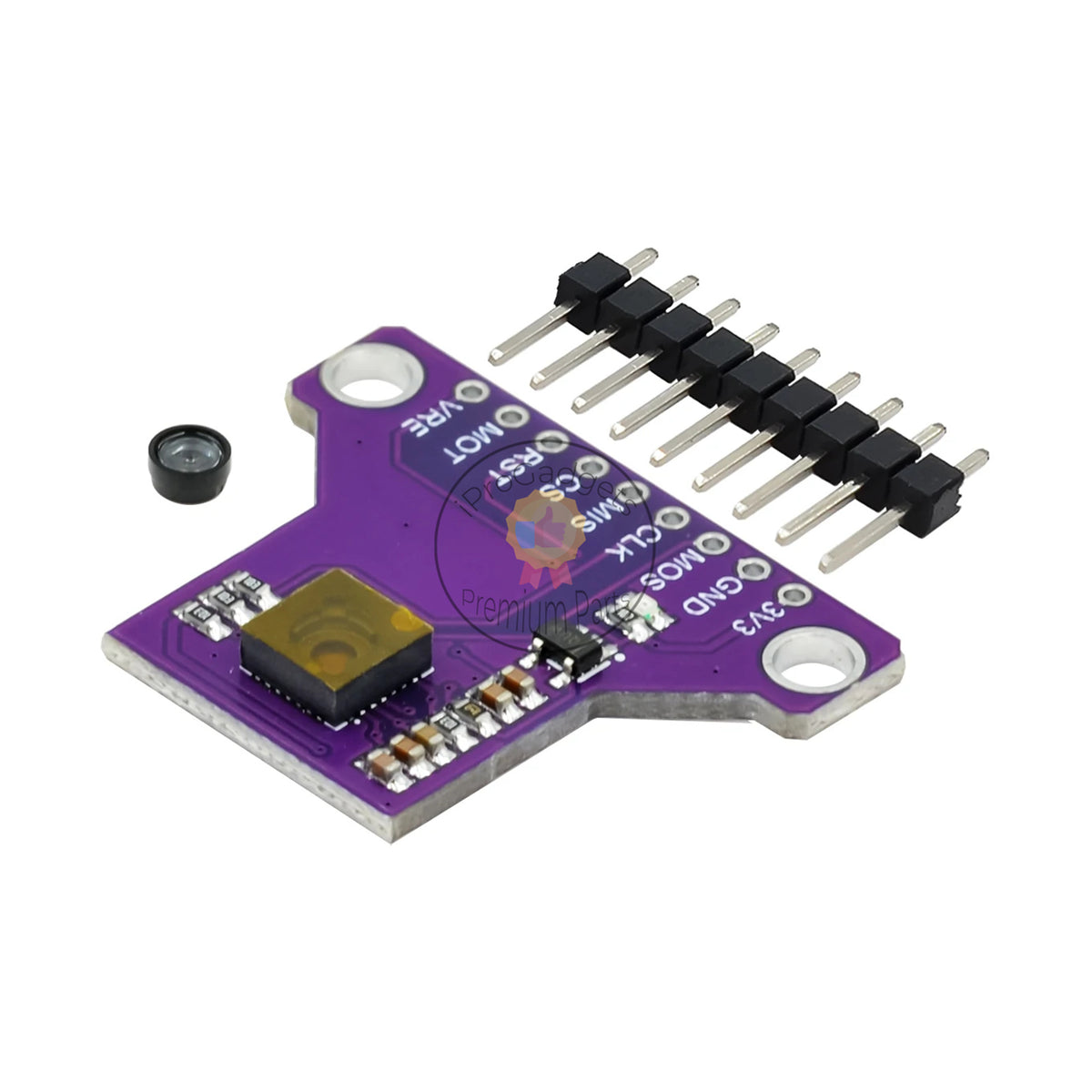 PMW3901 Optical Flow Sensor Module Optical Current Sensor PMW 3901 ...