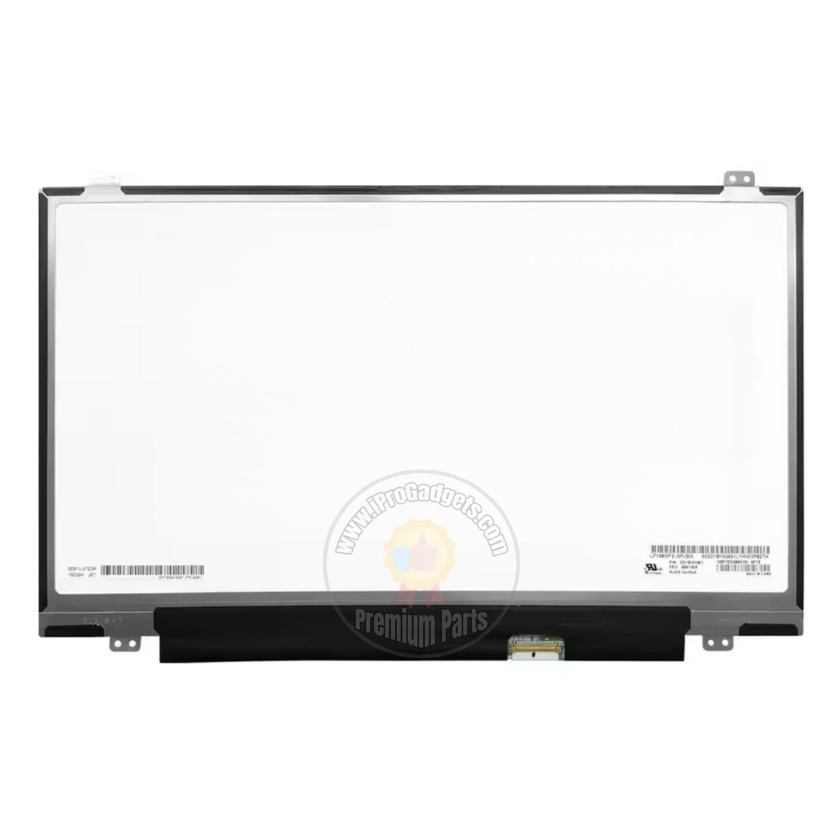 Replacement New Display for Lenovo ThinkPad T460S 14.0 inch FHD LCD To ...
