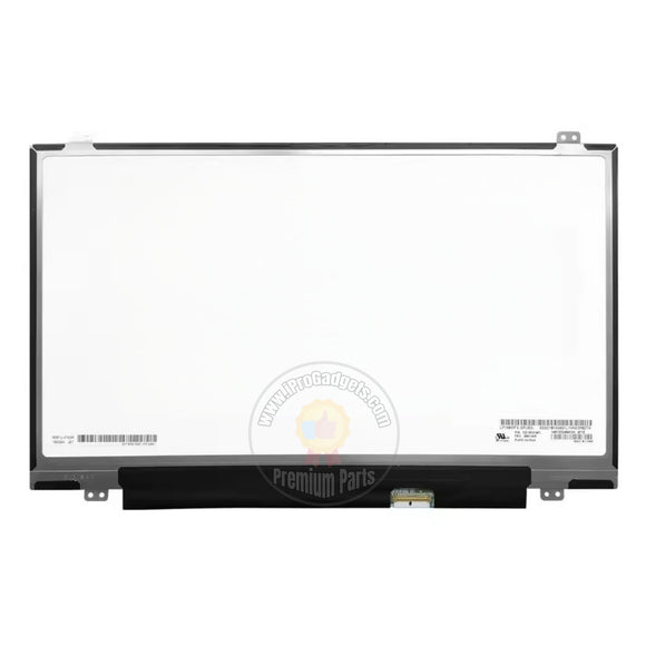 Replacement New Display for Lenovo ThinkPad T460S 14.0 inch FHD LCD Touch Screen Panel