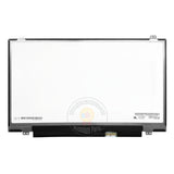Replacement New Display LP140WF5-SPB3 LP140WF5-SPB2 LP140WF5-SPK1 14.0 inch FHD LCD Touch Screen Panel