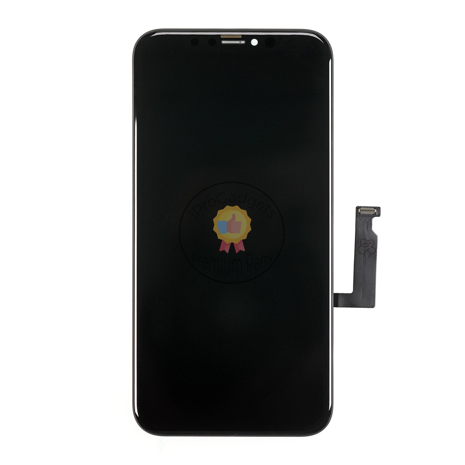 Écran LCD De Remplacement Pour IPhone XR - Noir - Neuf Sous Emballage