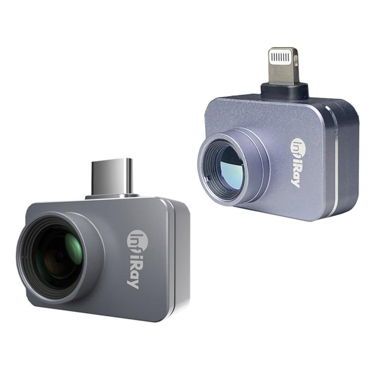 P2 Pro Infrared Thermal Imager Temperature Scanner Camera – iProGadgets